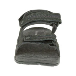 Men's Walking Sandals - Merrell Sandspur - Black -Outdoor Climbing Shop kdf7cbd19d00c29cd4cecb5898f43159b