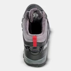 Quechua Men’s Warm And Waterproof Hiking Boots - SH520 X -Outdoor Climbing Shop ke0d6663ac1582f797e705f166b1193f2