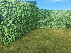 OLPRO Laurel Hedge 5 Pole Wooden Windbreak -Outdoor Climbing Shop ke262e413ca950e081b77eca1bbb5730e