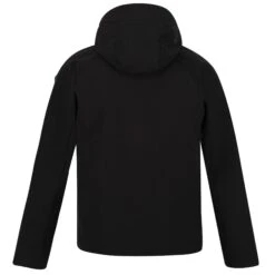 Regatta Mens Westville II Water Repellent Soft Shell Jacket (India Grey) 25 Regatta Mens Westville II Water Repellent Soft Shell Jacket (India Grey) -Outdoor Climbing Shop ke29643d16e0531c9e81dff3fa9fdcfd3