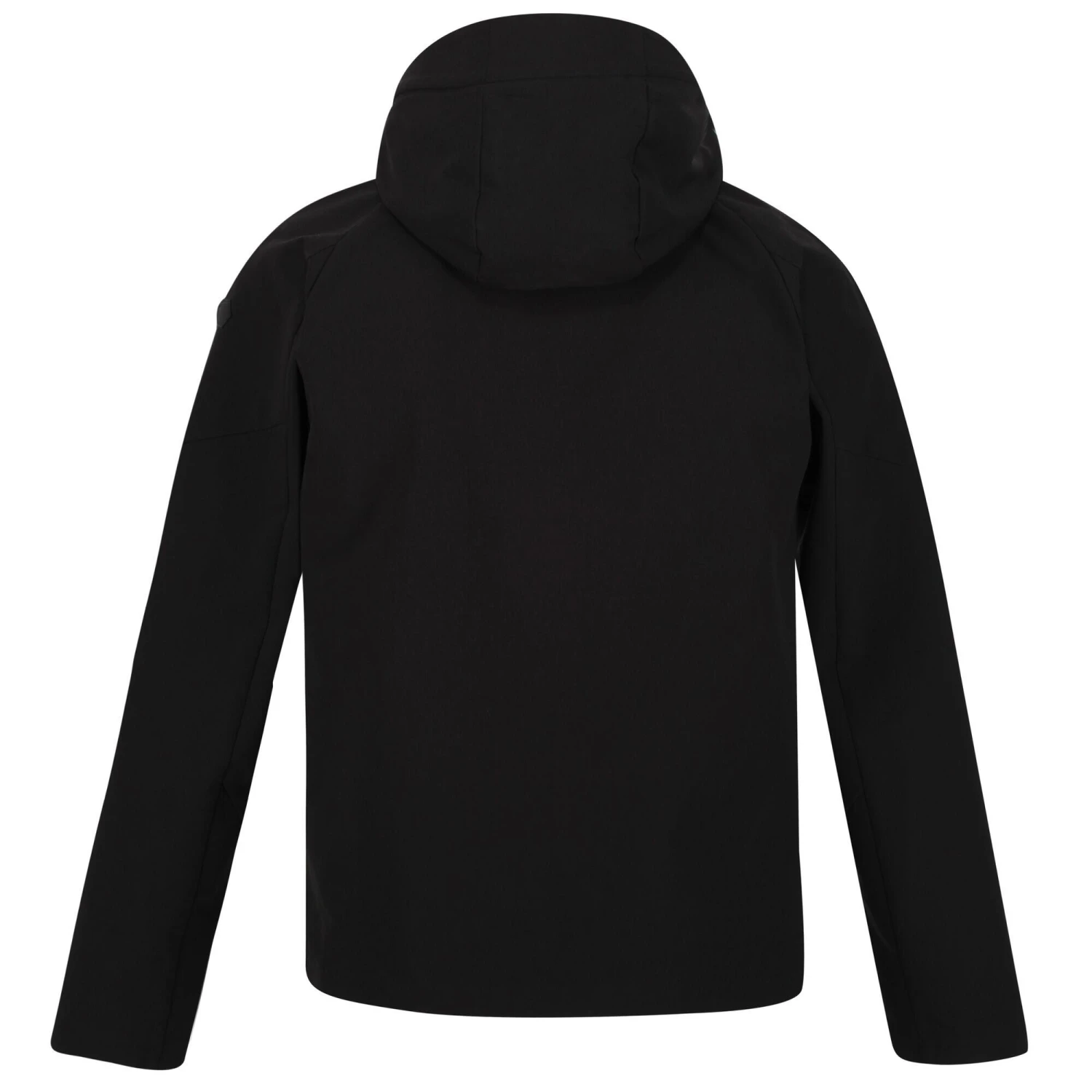 Regatta Mens Westville II Water Repellent Soft Shell Jacket (India Grey) 13 Regatta Mens Westville II Water Repellent Soft Shell Jacket (India Grey) - Image 11