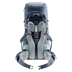 Women's Trekking Backpack 45+10L - DEUTER AIR CONTACT LITE -Outdoor Climbing Shop ke2b3a8d9ab7de2458a0301bf3aeb41b5