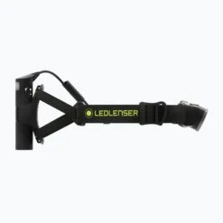 Ledlenser NEO10R Rechargable Running LED Head Torch (Black) -Outdoor Climbing Shop ke36e8ba9789b7aa77d90f8c2438f791a