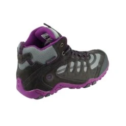 Hi-Tec PENRITH JUNIOR / Boys Hiking Boots (Purple) -Outdoor Climbing Shop ke4236bb7c59b53437be8cd0c2e6cb438