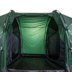 Regatta Kivu 4-Man Vis-A-Vis Adults' Camping Tent -Outdoor Climbing Shop ke452b44f721dbfab8d4fa43793a0e922