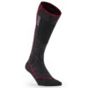 WEDZE ADULT WOOLLEN SKI AND SNOWBOARD SOCKS - 900 WOOL - BLACK 2 WEDZE ADULT WOOLLEN SKI AND SNOWBOARD SOCKS - 900 WOOL - BLACK -Outdoor Climbing Shop ke49b2609bc16ffe6a404fd8928bb83a0