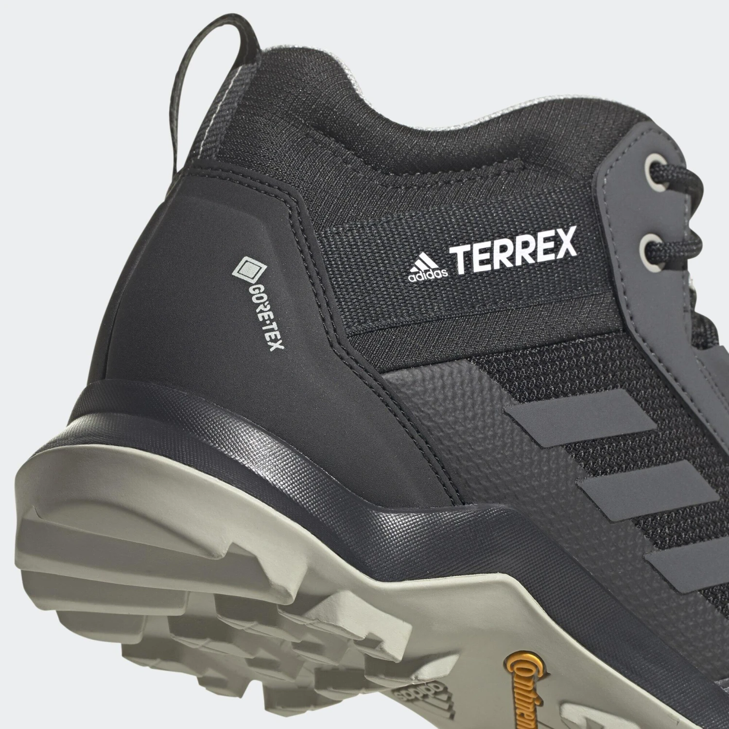 ADIDAS Terrex AX3 Mid GORE 8 ADIDAS Terrex AX3 Mid GORE - Image 6