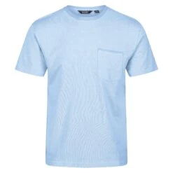 Regatta Caelum Men's Walking Short Sleeve T-Shirt -Outdoor Climbing Shop ke578b520ae59a35eebdb7fa5696a35bd