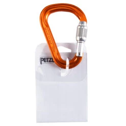 Petzl Attache Carabiner 20 Petzl Attache Carabiner -Outdoor Climbing Shop ke58461881e0124d1a4e8303202000180
