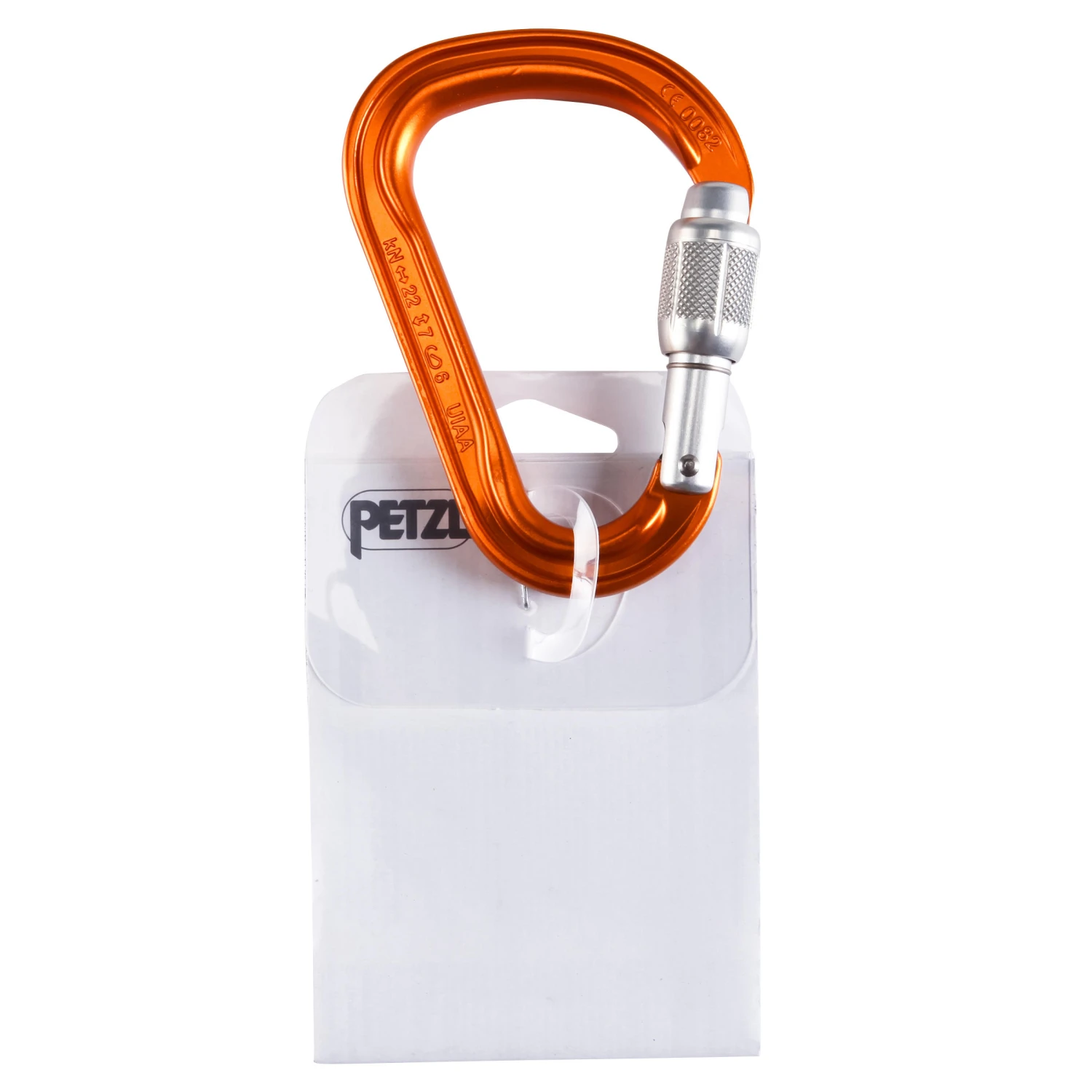 Petzl Attache Carabiner 11 Petzl Attache Carabiner - Image 9