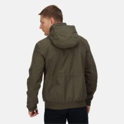 Regatta Feelding Men's Hiking Jacket -Outdoor Climbing Shop ke5f02f9ac484300ed7fcface2fbce991