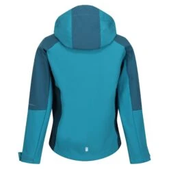 Regatta Kids Eastcott II Softshell Jacket -Outdoor Climbing Shop ke60a873eadb5b1159c97dfe8218eb533