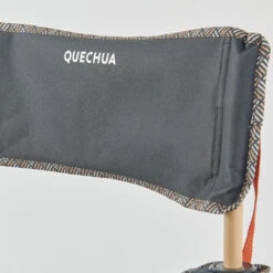 Quechua Camping Big Folding Armchair - Basic XL -Outdoor Climbing Shop ke62d6e2017879f812c9e60ec987bab50