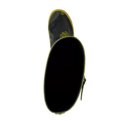 Regatta Womens/Ladies Orla Kiely Floral Wellington Boots (Heligan Yellow) -Outdoor Climbing Shop ke6b59c1ebc4d84afaaa92f149429119b