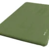 Outwell Dreamcatcher Self Inflating Mattress Double 7.5cm Green -Outdoor Climbing Shop ke80029a67c1c294facb8920363949eb5