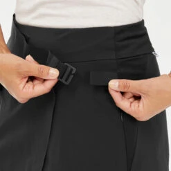 Quechua Women’s Hiking Leggings Skirt -Outdoor Climbing Shop ke8784c518852b972215a33b025aee46f