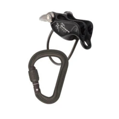 DMM Pivot Belay Device And Phantom HMS Set Lime -Outdoor Climbing Shop ke914f2681a2561352d389b39b4b571d8