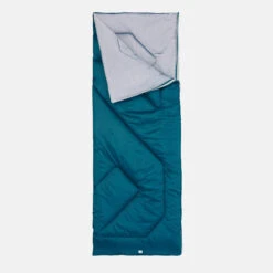 Quechua REFURBISHED CAMPING SLEEPING BAG - ARPENAZ 10° -Outdoor Climbing Shop ke9669cc9e72e86ae24ad68790ba63e4d