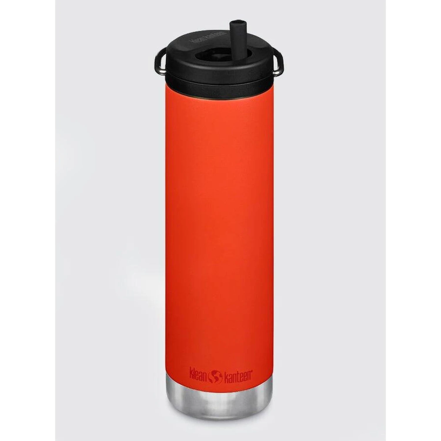 Klean Kanteen TKWide Insulated Bottle 20oz (592ml) With Twist Cap 7 Klean Kanteen TKWide Insulated Bottle 20oz (592ml) With Twist Cap - Image 5