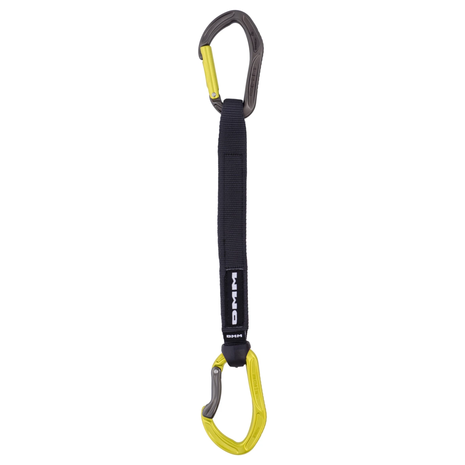 DMM Alpha Sport Quickdraw 25cm 4 DMM Alpha Sport Quickdraw 25cm - Image 2