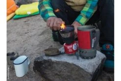 MSR Windburner Stove System 1.0 Ltr (Black) -Outdoor Climbing Shop ke9f5ed7cd8639a5e977824f23b905c3f