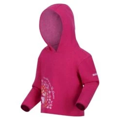 Regatta Childrens/Kids Peppa Pig Printed Hoodie (Berry Pink) 8 Regatta Childrens/Kids Peppa Pig Printed Hoodie (Berry Pink) -Outdoor Climbing Shop kea87499b904c144b8c54eb9a3903dc22