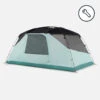 Quechua BEDROOM -Outdoor Climbing Shop kea98b8c1659ccf62e4686782fefa95cb
