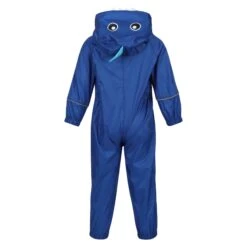 Regatta Kids' Charco Breathable Waterproof Puddle Suit -Outdoor Climbing Shop keafbf6e686d51e4385ee08af907ea55e