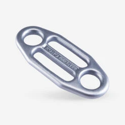 Edelrid Kong Gigi Guide Plate Belay Device