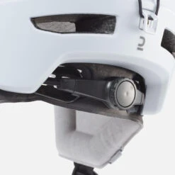 WEDZE Ski Touring Helmet Wilderdouble Standard - Grey -Outdoor Climbing Shop keba95d80903e11e049a4855000ce58d9