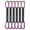 DMM Shadow Quickdraw 18cm - Purple -Outdoor Climbing Shop kec479636ab1d818d828aeebbf4c6c511