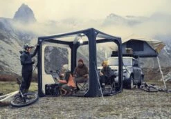 Dometic HUB Window Panel -Outdoor Climbing Shop kecaf846d5f2469fc605d0c0b571e36e3