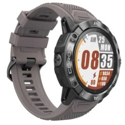 Running Adventure GPS HR Monitor Smartwatch - COROS VERTIX 2 - Grey 9 Running Adventure GPS HR Monitor Smartwatch - COROS VERTIX 2 - Grey -Outdoor Climbing Shop kecc43d6a26ce15b64217d7b14cef7796