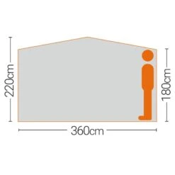 Quest Screen House 6 Pro -Outdoor Climbing Shop ked29465f2cb9474cb2da599c06c06f57