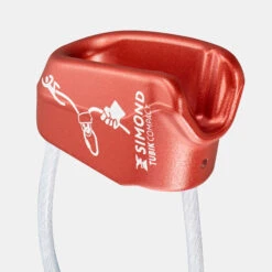 Simond BELAY TUBIK COMPACT -Outdoor Climbing Shop ked5dde006c9bcc98d556f888e530fc91