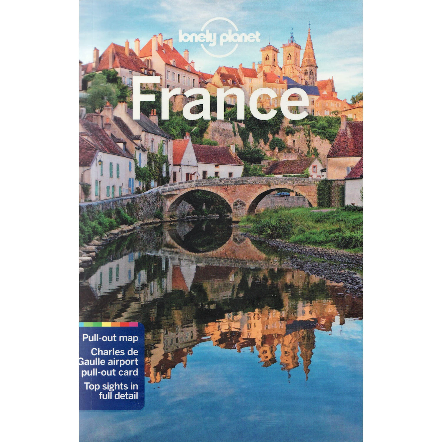France Lonely Planet 3 France Lonely Planet