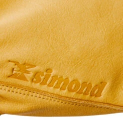 Simond Mountaineering Leather Gloves - Alpinism 13 Simond Mountaineering Leather Gloves - Alpinism -Outdoor Climbing Shop kedea250af50f37e66a7017c2e6ec332b