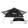 TentBox Lite Roof Tent (Black) -Outdoor Climbing Shop kf04098f9f8566e569c18710b8537580a
