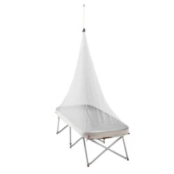 Untreated Travel Mosquito Net - 1 Person