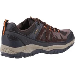 Cotswold Maisemore Low Mens Hiking Shoes (All) BROWN 8 Cotswold Maisemore Low Mens Hiking Shoes (All) BROWN -Outdoor Climbing Shop kf0f2ed2ec4bfa708fcd1ac0c08d68848