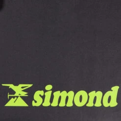 Simond BOULDERING CRASHPAD 1M X1M -Outdoor Climbing Shop kf1012e8bb86640274b44f6516b253c85