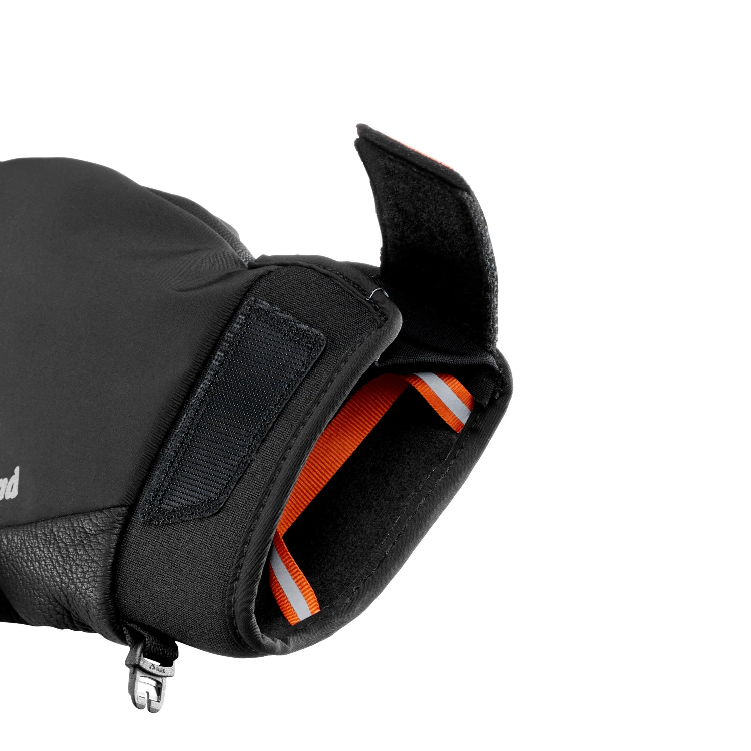 Simond WATERPROOF MOUNTAINEERING GLOVES 4 Simond WATERPROOF MOUNTAINEERING GLOVES - Image 2