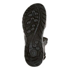 Men's Walking Sandals - Merrell Sandspur - Black -Outdoor Climbing Shop kf18b70404fd50f386e2fbcbb42825a53