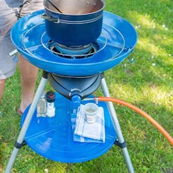 Campingaz Compact Party Grill 600 Portable BBQ Stove -Outdoor Climbing Shop kf18f1d0dbef14efcaddcd7b8ecfc3297