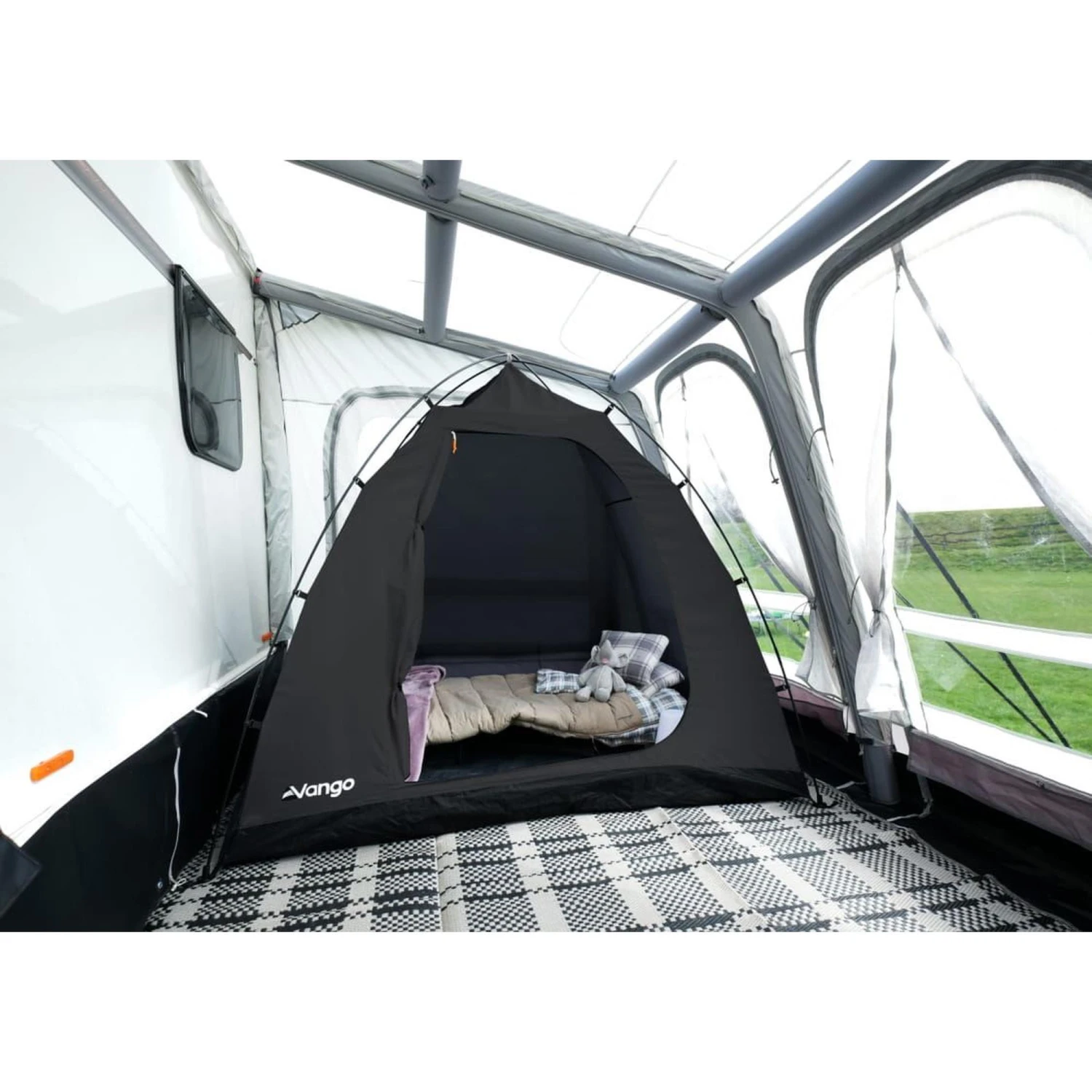 Vango Free 4 Vango Free - Image 2