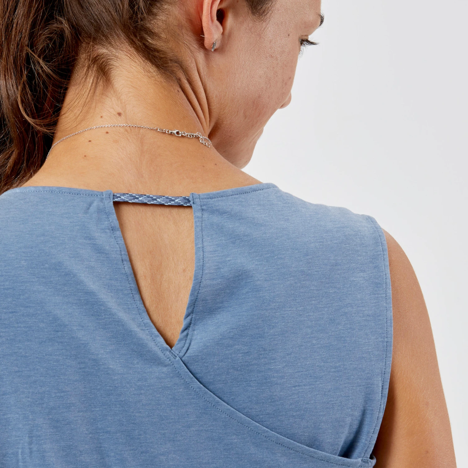 Simond WOMEN'S CLIMBING TANK TOP VERTIKA AMPLE 8 Simond WOMEN'S CLIMBING TANK TOP VERTIKA AMPLE - Image 6