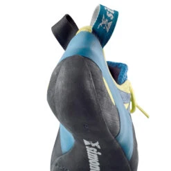 Simond CLIMBING SHOES EDGE LACES V2 -Outdoor Climbing Shop kf32d85482beb34daee364515eff83525