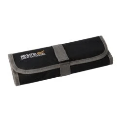 Regatta 4 Person Adults' Camping Cutlery Set 5 Regatta 4 Person Adults' Camping Cutlery Set -Outdoor Climbing Shop kf34b8cdb82722fec9b270be197489fab