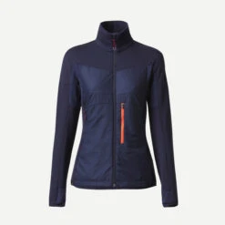 Women's Merino Wool Trekking Jacket Liner