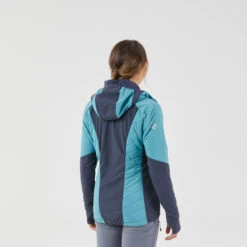 Simond WOMEN'S HYBRID JACKET SPRINT SYNTHETIC & WOOL MOUNTAINEERING -Outdoor Climbing Shop kf4716f2694273069136cf1661832e90b